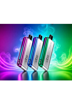 INFLAVE VIBE 14000 затяжек