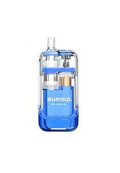 Summo 150000 затяжек