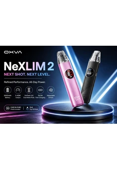 OXVA NeXLIM 2