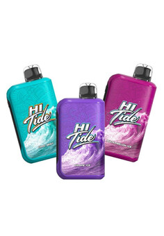 HITide 150000 затяжек