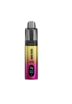 Geek Bar Hagimi Pro Max 10000 затяжек