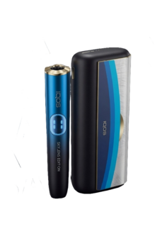 Iqos Iluma I Prime Skylens
