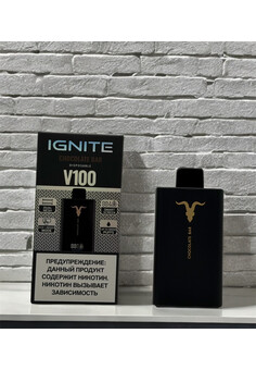Ignite V100 10000 - 10000 затяжек