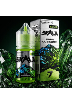 Жидкость SKALA Original 7% SOUR
