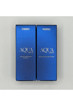 Жидкость Fummo Aqua Men