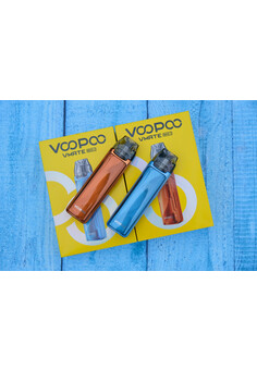 VOOPOO VMATE Max 2 Kit