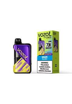 VOZOL SWAP 70K - 70000 затяжек