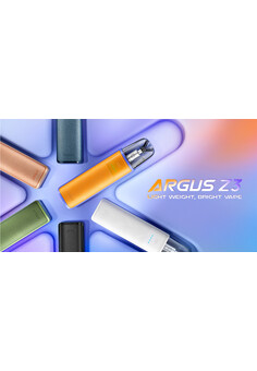 VOOPOO Argus Z3 Pod System Kit