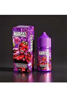 Жидкость NARCOZ sweet series 60 mg 30 ml