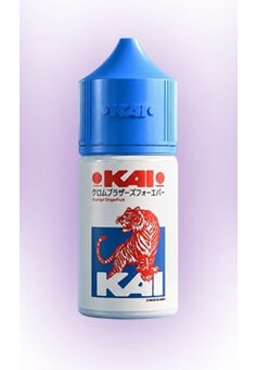Ароматизатор TIGER KAI