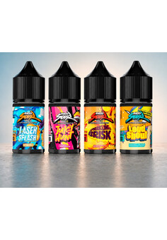 Жидкость Щелочная IndoSour 0.3% 100 ml