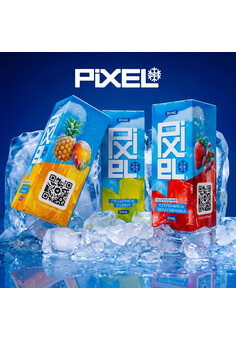 Жидкость PIXEL ICE 30 ML 20 MG