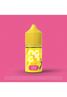Жидкость OGGO ACID