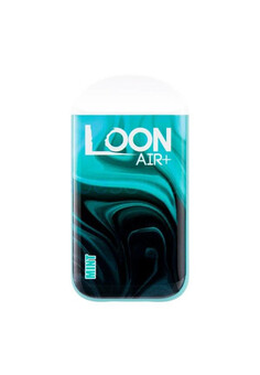 Loon Air Plus 6000