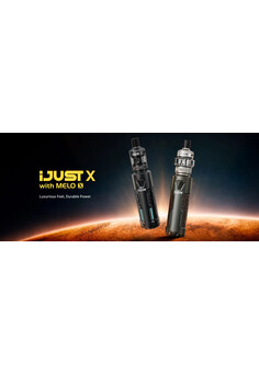 Eleaf Ijust X kit