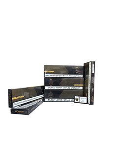 Сигареты MORION NANO CRYSTAL GOLD