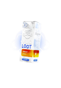 Жидкость VLIQ LOOT ICE