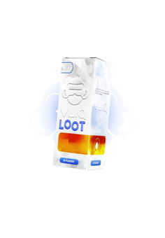 Жидкость VLIQ LOOT SOUR