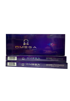 Сигареты OMEGA SS BLUEBERRY