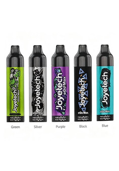 Joyetech eGo Max Pod System Kit 2000mAh 20W