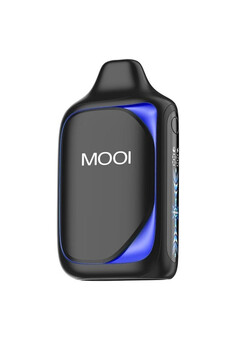 MOOI ATLAS 15000 затяжек