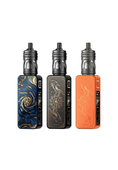 Lost Vape Centaurus M120 S